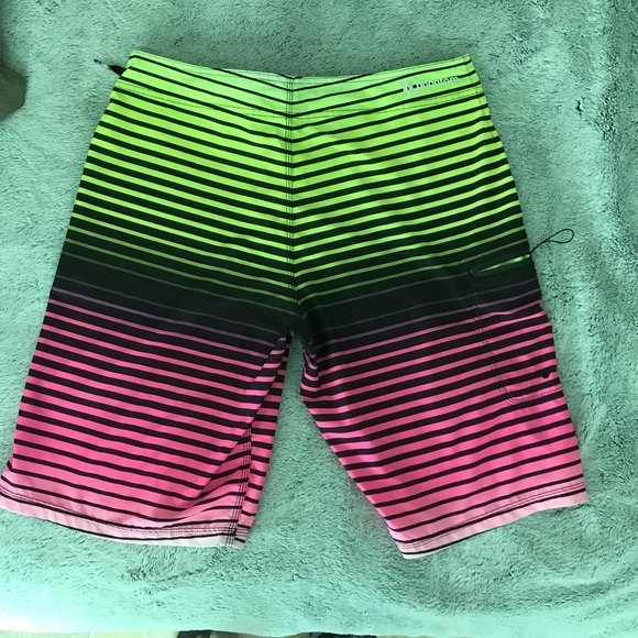 Hurley Board Short - Picture 2 of 5